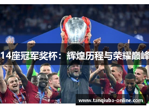 14座冠军奖杯：辉煌历程与荣耀巅峰