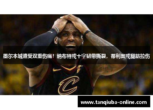 墨尔本城遭受双重伤痛！纳布特或十字韧带撕裂，蒂利奥或腿筋拉伤