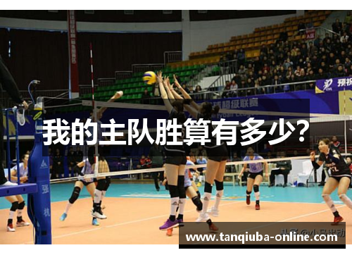 我的主队胜算有多少？